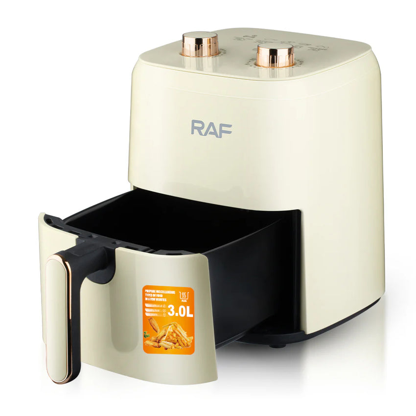 RAF Air fryer 3L