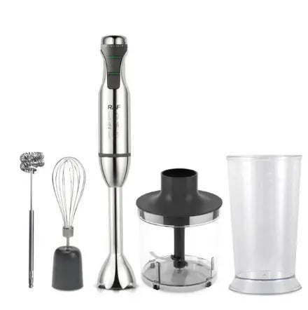 RAF 5 in 1 Blender set