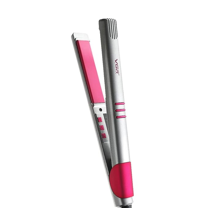 VGR 23MM slim hair straightener V-580