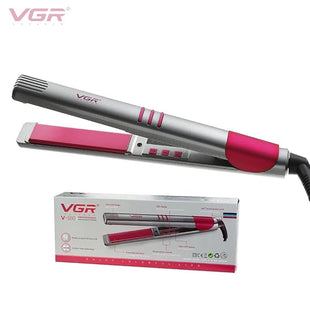 VGR 23MM slim hair straightener V-580