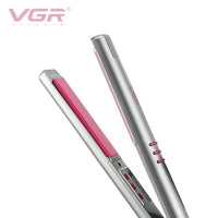 VGR 23MM slim hair straightener V-580