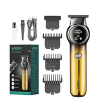 VGR professional hair trimmer V-989