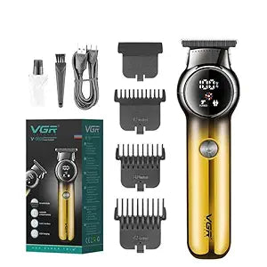 VGR professional hair trimmer V-989