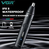 VGR nose and eyebrow trimmer V-613