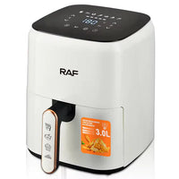 RAF Air fryer 3L