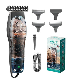 VGR personal use hair trimmer V-953