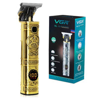 VGR limited edition trimmer V-097