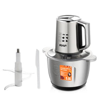 RAF food processor 5L