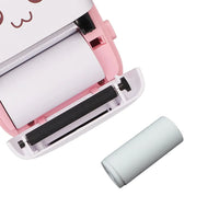 Paper for mini printer