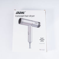 Hair dryer