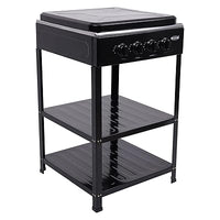 4 Burner Gas stove