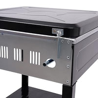 4 Burner Gas stove