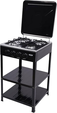 4 Burner Gas stove