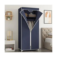 146 cm cloth wardrobes