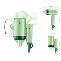 VGR Foldable hair dryer V-421