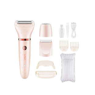 VGR lady shaver set V-735
