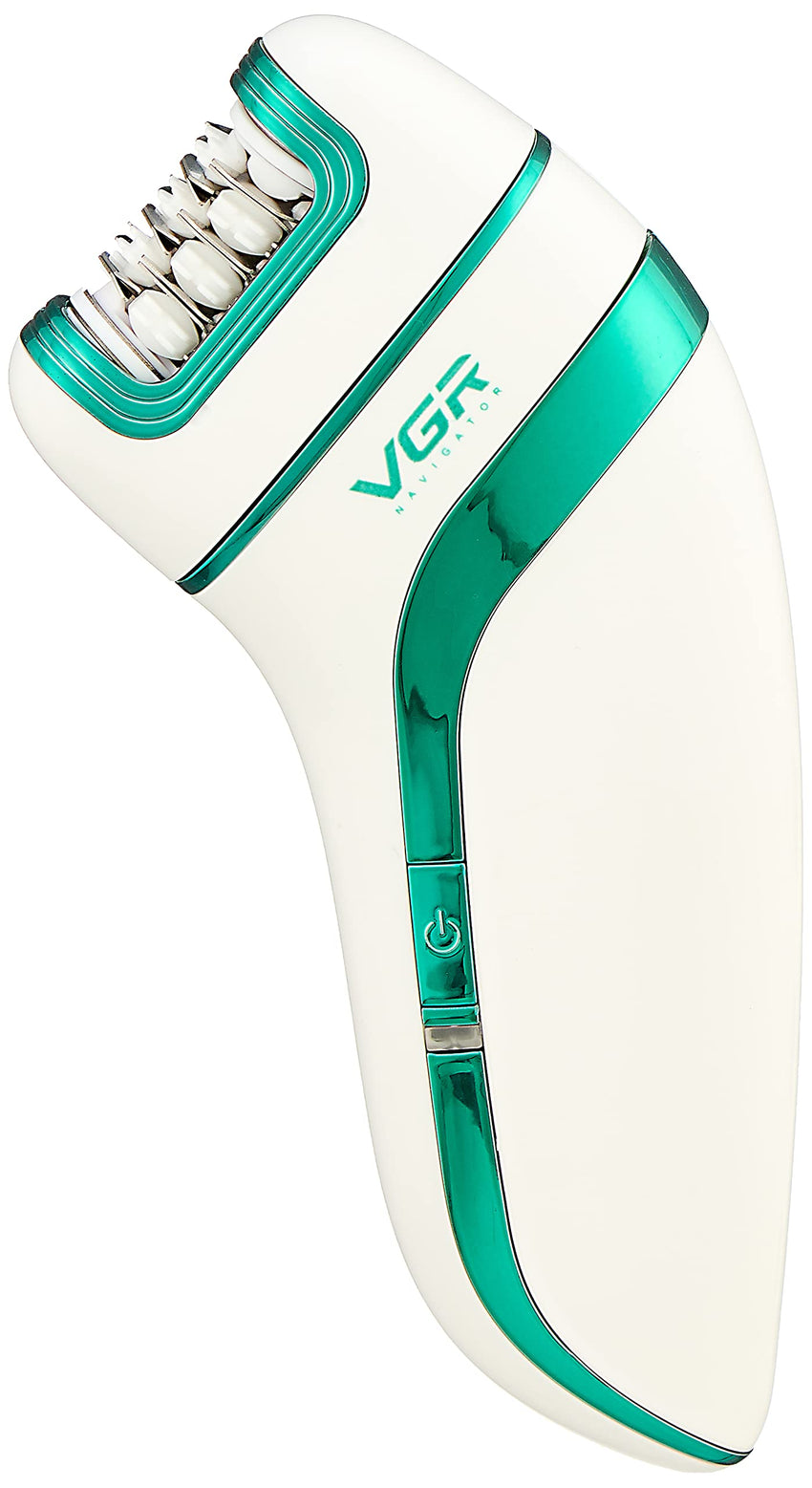 VGR 3in1 epilator V-713