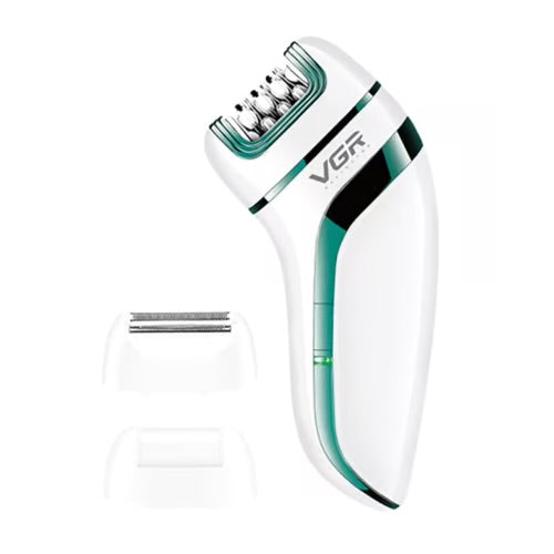 VGR 3in1 epilator V-713