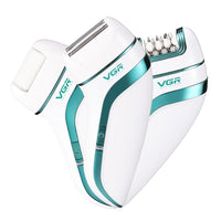 VGR 3in1 epilator V-713