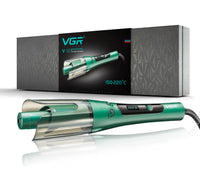 VGR Automatic hair curler V-583