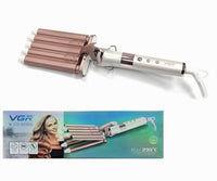 VGR 5 barrel curling iron V-528