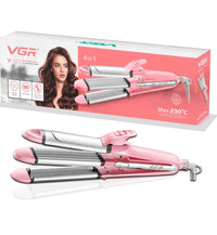 VGR 4in1 hair beauty styler V-563