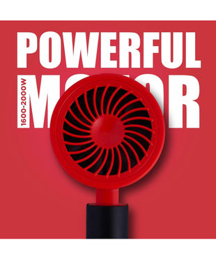 VGR Proffessional hair dryer V-426