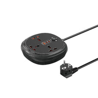 MOXOM 3M power socket MX-ST28