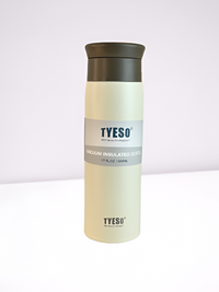 TYESO©️Insulated vaccum bottle 500ml
