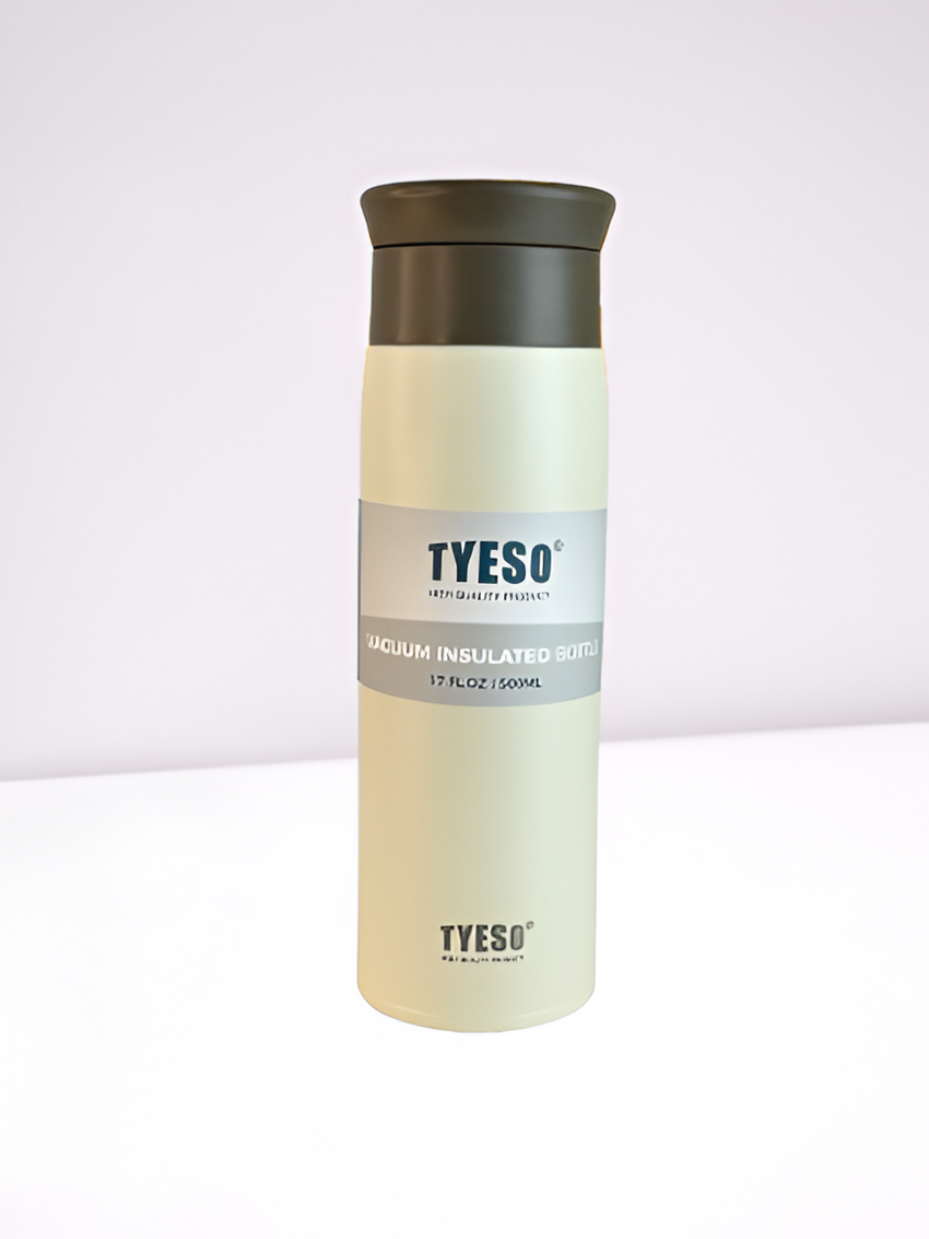 TYESO©️Insulated vaccum bottle 500ml
