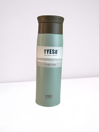 TYESO©️Insulated vaccum bottle 500ml