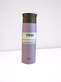 TYESO©️Insulated vaccum bottle 500ml