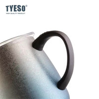 TYESO©️vaccum insulated coffee cup 473ml