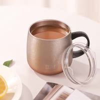TYESO©️vaccum insulated coffee cup 473ml