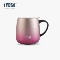 TYESO©️vaccum insulated coffee cup 473ml