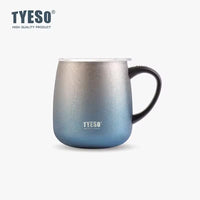 TYESO©️vaccum insulated coffee cup 473ml