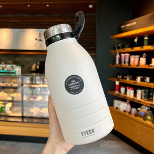 TYESO©️Large capacity vaccum flask 1.9L
