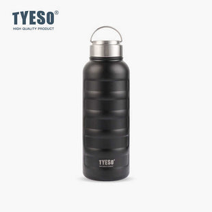 TYESO©️ Insulated 1L vaccum bottle