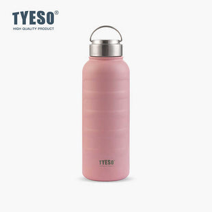 TYESO©️ Insulated 1L vaccum bottle