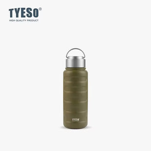 TYESO©️ Insulated vaccum bottle 360ml