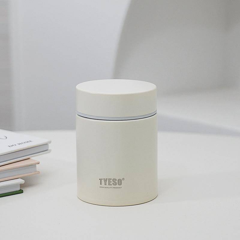TYESO@ Thermal bottle 220ml