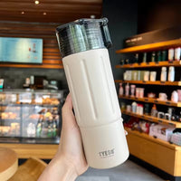 TYESO©️ vaccum insualated bottle 600 ml