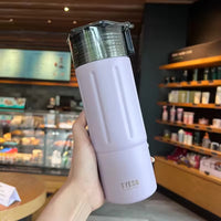 TYESO©️ vaccum insualated bottle 600 ml