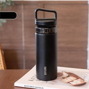 SYURI©️ Insulated vaccum bottle 420ml