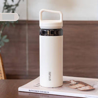 SYURI©️ Insulated vaccum bottle 420ml