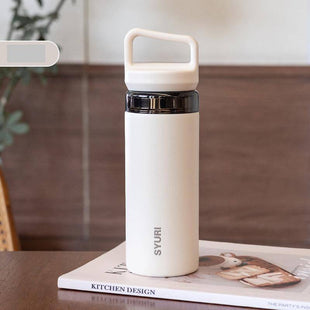 SYURI©️ Insulated vaccum bottle 420ml