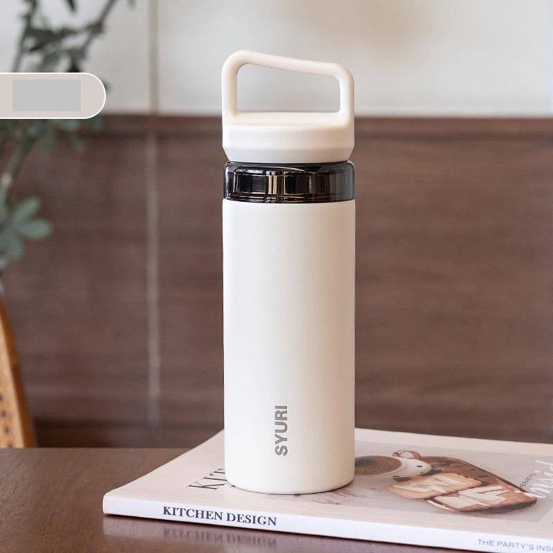 SYURI©️ Insulated vaccum bottle 420ml