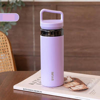 SYURI©️ Insulated vaccum bottle 420ml