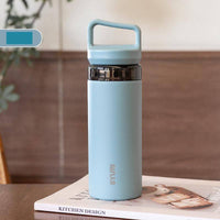SYURI©️ Insulated vaccum bottle 420ml