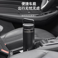 SYURI©️ Insulated vaccum bottle 420ml